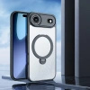 DUX DUCIS ETUI CASE MAGNETYCZNE DO IPHONE 17 AIR Z PIERŚCIENIEM