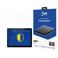 3MK SZKŁO OCHRONNE DO HUAWEI MEDIAPAD T5 FLEXIBLEGLASS 10 CALI PEŁNA