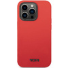 TUMI ETUI HARDCASE LIQUID SILICONE DO IPHONE 14 PRO 6,1” OCHRONNY POKROWIEC