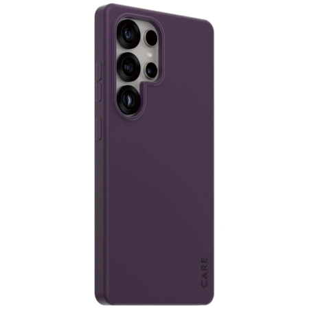 PANZERGLASS ETUI CARE FASHION DO SAMSUNG GALAXY S25 ULTRA DESIGN I OCHRONA