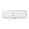 Ładowarka indukcyjna Samsung EP-P5400BWbiały/white Duo