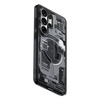 Spigen Ultra Hybrid MagSafe, zero one black - Samsung Galaxy S26 Ultra