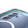 SPIGEN ETUI ULTRA HYBRID MAG DO MAGSAFE DO GALAXY S25+ PLUS POKROWIEC CLEAR