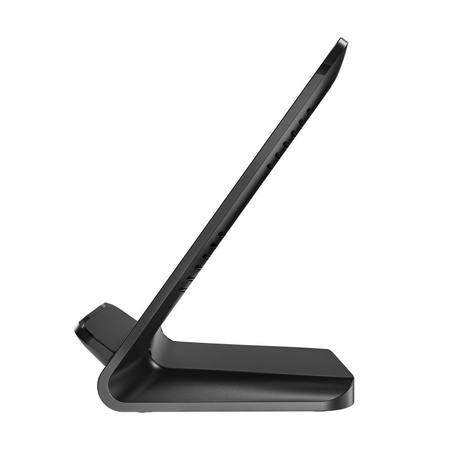 TECH-PROTECT ŁADOWARKA QI15W-S2 BEZPRZEWODOWA 15W DO SMARTFONÓW I TELEFONÓW