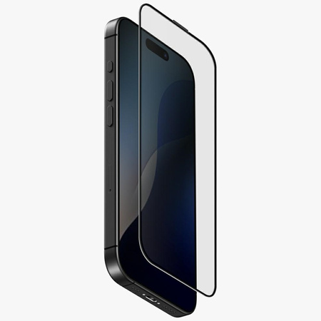 SKINARMA SZKŁO HARTOWANE TRUE CLEAR DO IPHONE 17 PRZEJRZYSTE OCHRONA