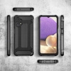 HURTEL HYBRID ARMOR ETUI PANCERNE DO SAMSUNG GALAXY A32 5G OCHRONNE Z RAMKĄ