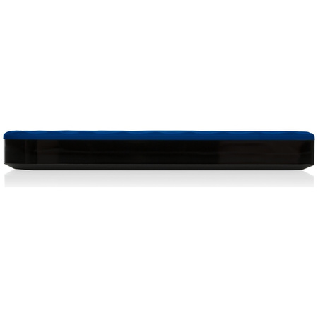 Dysk zewnętrzny Verbatim Store n Go USB  3.0 HDD 1TB niebieski 53200