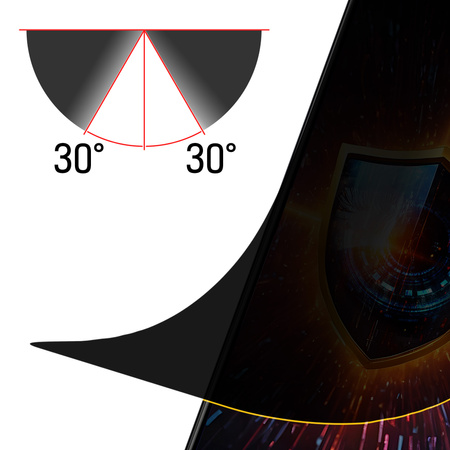 3MK FOLIA OCHRONNA DO MOTOROLA MOTO G84 5G SILKY MATT PRIVACY Z OCHRONĄ