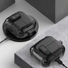 TECH-PROTECT CARBONOX MAGSAFE SAMSUNG GALAXY BUDS 3 / 3 FE / 3 PRO BLACK