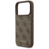 GUESS ETUI 4G CLASSIC DO IPHONE 17 PRO OCHRONA PRZED