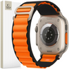 TECH-PROTECT PASEK DO APPLE WATCH 6 7 8 9 10 SE 44 45 46 49 MM WERSJA NYLON