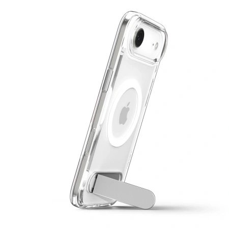 SPIGEN ETUI ULTRA HYBRID S DO IPHONE 17 AIR MAGSAFE PRZEZROCZYSTE OCHRONA