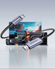 INNOSTYLE KABEL USB-C HDMI ADAPTER PRZEJŚCIÓWKA DO MONITORA TV 4K 60HZ 2M