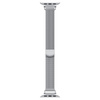 Spigen Metal Band, silver - Apple Watch 42mm/41mm/40mm