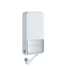 ECOFLOW POWERBANK RAPID 5000MAH DO TELEFONÓW APPLE MAGNETYCZNY Z ZASILANIEM