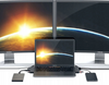 ADAPTER HUB PRZEJŚCIÓWKA USB-C USB THUNDERBOLT HDMI 4K DO MACBOOK PRO AIR