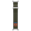 SPIGEN WBF0 BAND SAMSUNG GALAXY WATCH ULTRA 2024 / 2025 (47 MM) GREEN