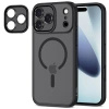 TECH-PROTECT ETUI MAGCAM MAGSAFE DO IPHONE 17 PRO OCHRONA Z MAGNETYCZNYM