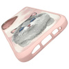 NIMMY ETUI IPHONE 16 6.1 BIG EYED PET 2.0 CAT DO APPLE IPHONE 16 ORYGINALNE