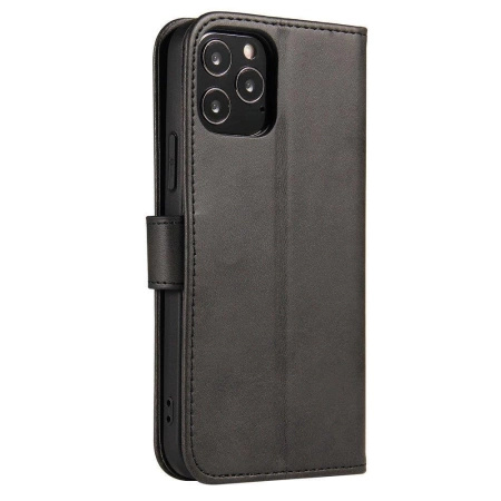 MAGNET CASE ETUI Z KLAPKĄ I FUNKCJĄ PODSTAWKI DO SAMSUNG GALAXY A03S 166,5