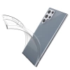 HURTEL POKROWIEC ETUI ŻELOWY DO SAMSUNG GALAXY S22 ULTRA 0.5MM POKROWIEC