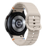 TECH-PROTECT PASEK DO ZEGARKA SILIKONOWY DO SAMSUNG GALAXY WATCH 4 5 6 7 FE