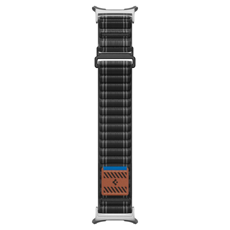 SPIGEN WBF0 BAND SAMSUNG GALAXY WATCH ULTRA 2024 / 2025 (47 MM) BLACK