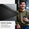 SPIGEN LIQUID AIR GALAXY S22 MATTE BLACK