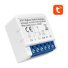 AVATTO INTELIGENTNY PRZEŁĄCZNIK ZIGBEE DO TUYA BEZ NEUTRALNEGO MONITORING
