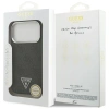 GUESS ETUI DO IPHONE 17 PRO 4G TRIANGLE LOGO MAGSAFE PREMIUM DESIGN