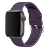 HURTEL OPASKA DO APPLE WATCH 9 8 7 6 5 4 3 2 SE PASEK SILIKONOWY 41 40 38MM