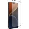 UNIQ SZKŁO HARTOWANE MATOWE DO IPHONE 15 PRO 6.1 Z APLIKATOREM WYTRZYMAŁOŚĆ