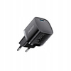 PALPRO SZYBKA ŁADOWARKA DO TELEFONU USB C KOSTKA DO ŁADOWARKI 30W PD GAN