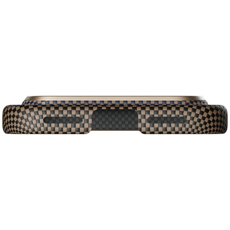 Etui PITAKA Ultra-Slim MagSafe do iPhone 17 Pro sunset