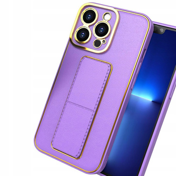 HURTEL POKROWIEC NEW KICKSTAND DO SAMSUNG GALAXY A13 Z PODSTAWKĄ NA TELEFON