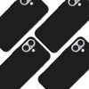 3MK MATT CASE PRO DO APPLE IPHONE 16 ETUI TELEFONU MATOWA POWIERZCHNIA