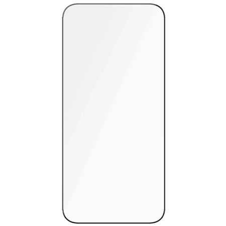Szkło ceramiczne PanzerGlass Ceramic Protection na iPhone 15 Pro Max z pozycjonerem
