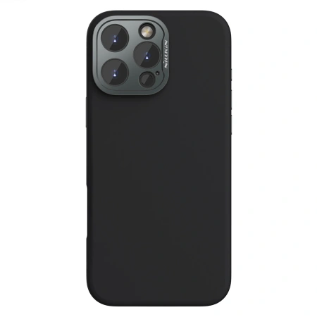 NILLKIN LENSWING CASE DO IPHONE 16 PRO MAX Z MAGNETYCZNYM ZAMKNIĘCIEM
