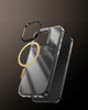 INNOSTYLE ETUI MAGNETYCZNE CASE WZMOCNIONE DO MAGSAFE IPHONE 16 PRO MAX