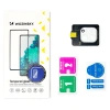 WOZINSKY FULL CAMERA GLASS SZKŁO HARTOWANE DO REALME 10 PRO OCHRONA APARATU
