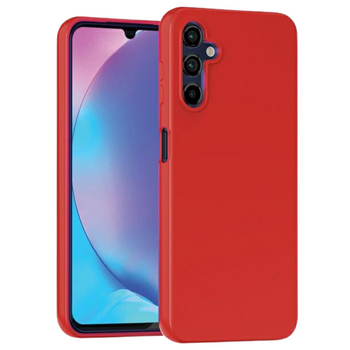 MERCURY ETUI SOFT DO SAMSUNG GALAXY A15 4G 5G OCHRONA TELEFONU Z MIĘKKĄ