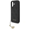 GUESS ETUI 4G CHARMS COLLECTION MAGSAFE DO IPHONE 17 Z LUKSUSOWYM