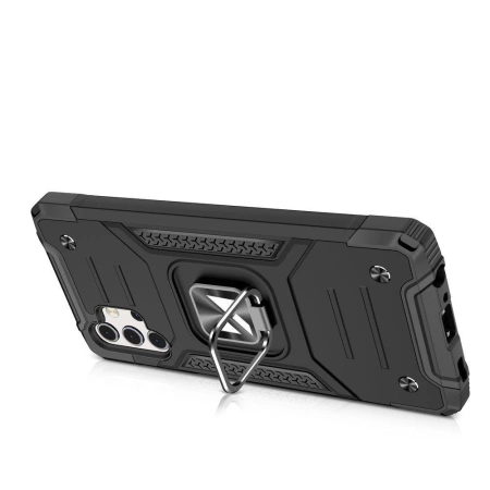 WOZINSKY ETUI RING ARMOR PANCERNE POKROWIEC DO SAMSUNG GALAXY A73