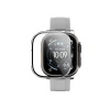 Szkło ochronne AMAZINGTHING Radix z etui na Apple Watch UItra 3 49 mm - przezroczyste