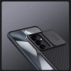 NILLKIN ETUI CAMSHIELD PRO DO SAMSUNG GALAXY S25 Z CHRONIĄCĄ OSŁONĄ APARATU