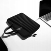 INNOSTYLE TORBA NA LAPTOPA 15 6 16 CARRYLITE SLIM WODOODPORNA DO TELEFONÓW