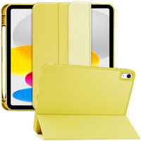 TECH-PROTECT ETUI CASE DO IPAD 10.9 10 2022 11 11 2025 STYLOWY I WYTRZYMAŁY