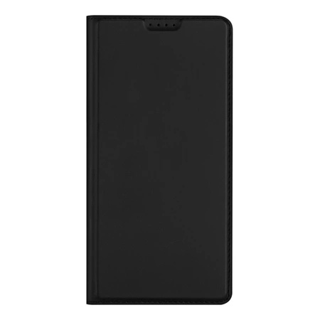 Etui Dux Ducis Skin Pro do Samsung A35 5G z klapką - czarne