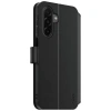 Etui CARE by PanzerGlass Wallet Case M.  Kickstand do Samsung Galaxy M17 5G / A17 / A17 5G - czarne
