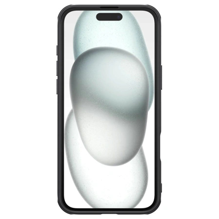 NILLKIN ETUI SUPER FROSTED SHIELD PRO MAGNETIC CASE DO IPHONE 16 OCHRONA